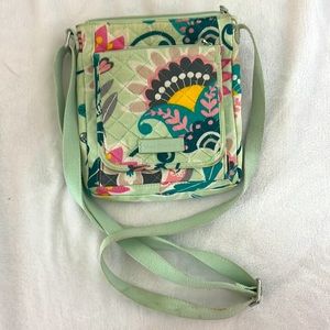 vera bradley purse